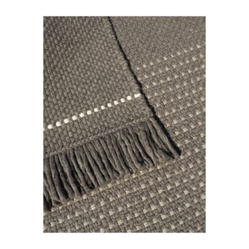 Tappeto in lana Awakened Mind 170x240 cm - Charcoal - Linie Design