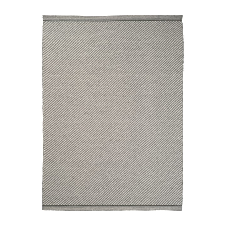 Tappeto in lana Dawn Light 140x200 cm - Grey-moss - Linie Design
