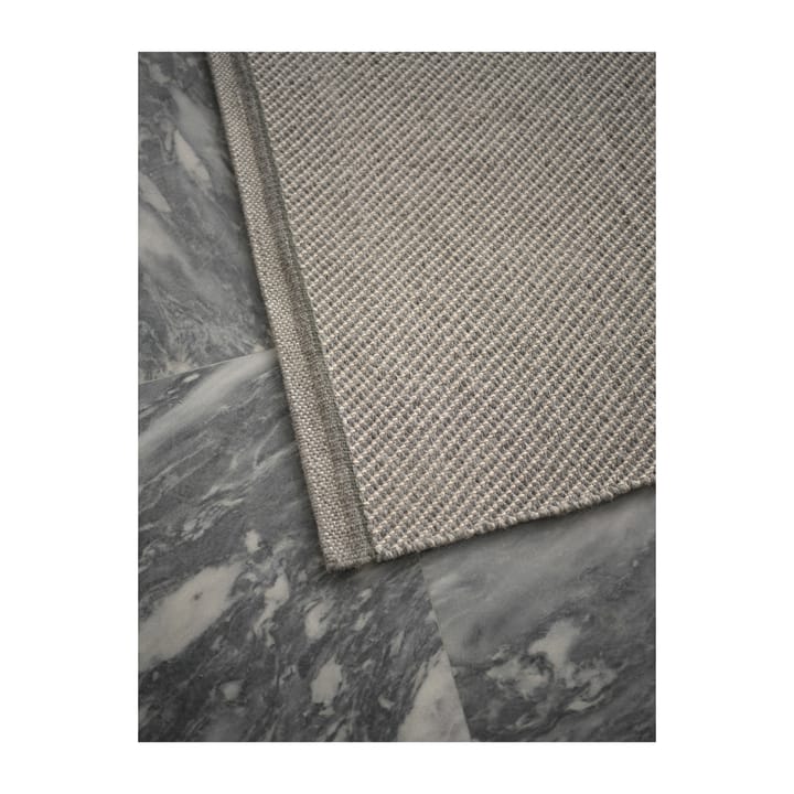 Tappeto in lana Dawn Light 140x200 cm - Grey-moss - Linie Design