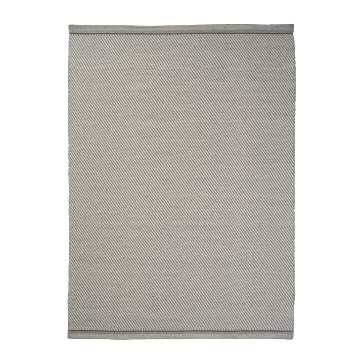 Tappeto in lana Dawn Light 250x350 cm - Grey-moss - Linie Design