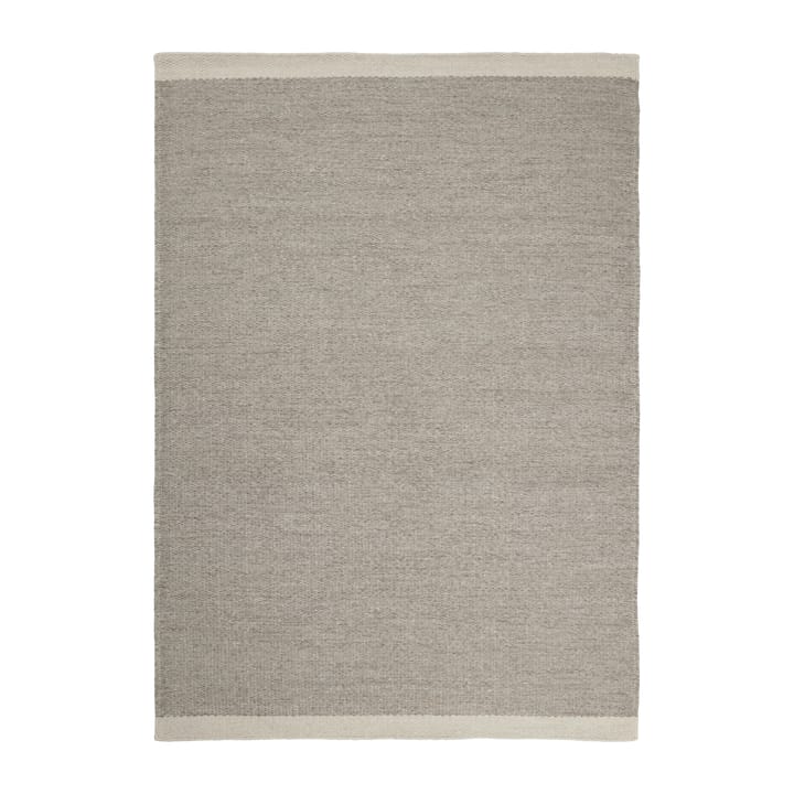 Tappeto in lana Frode 200x300 cm - Colore naturale - Linie Design