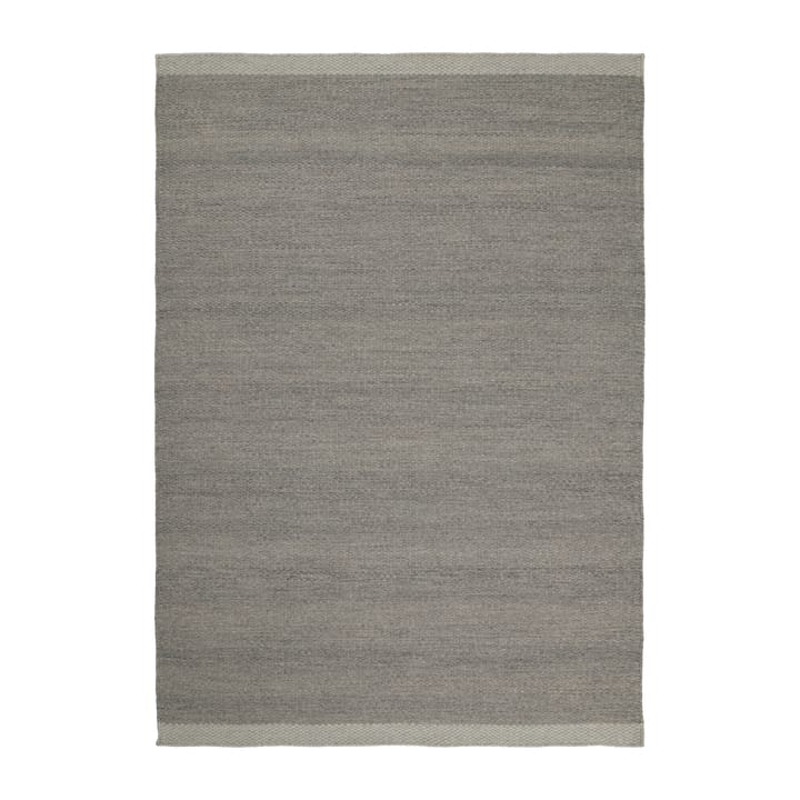 Tappeto in lana Frode 200x300 cm - Grigio - Linie Design