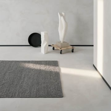 Tappeto Logmar - Avorio, 170x240 cm - Linie Design