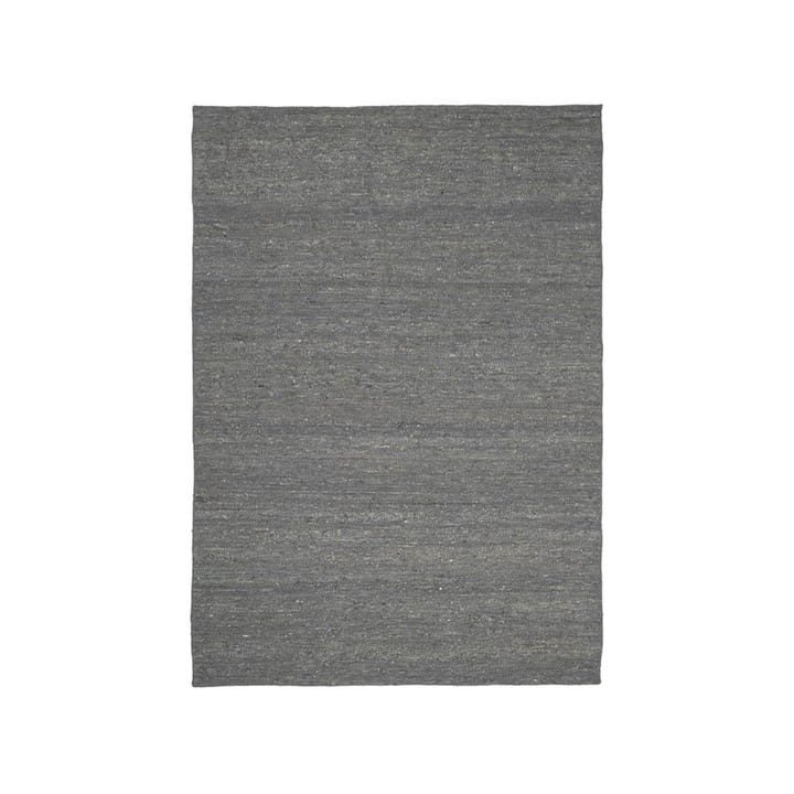 Tappeto Logmar - grigio pietra, 170x240 cm - Linie Design