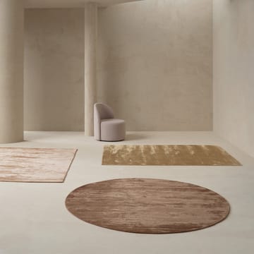 Tappeto Lucens - Rosa, 140x200 cm - Linie Design