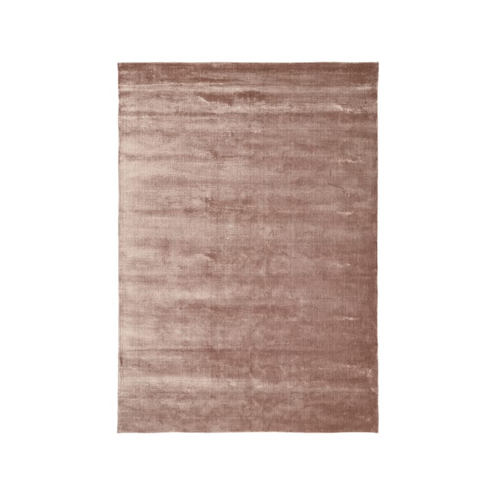 Tappeto Lucens - rosa, 200x300 cm - Linie Design