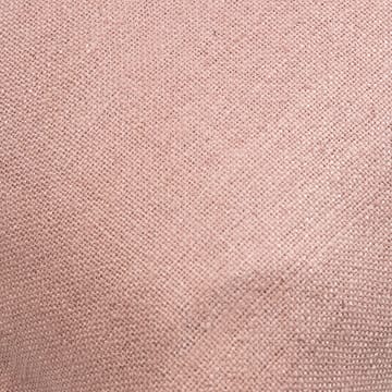 Federa Seta 50x50 cm - Rosa - Linum