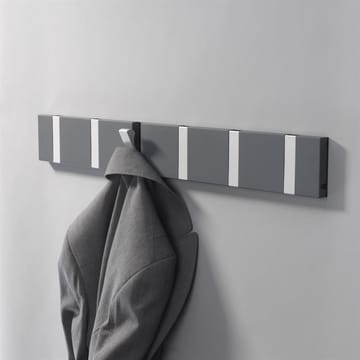 Appendiabiti Loca Knax 40 cm
 - antracite-grigio - LoCa