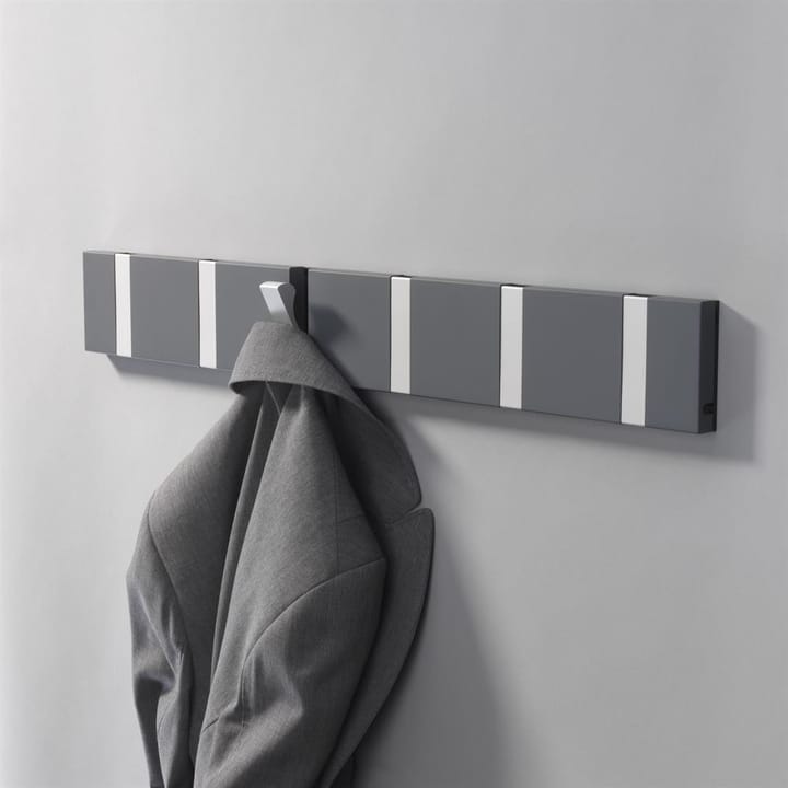 Appendiabiti Loca Knax 60 cm
, antracite-grigio LoCa