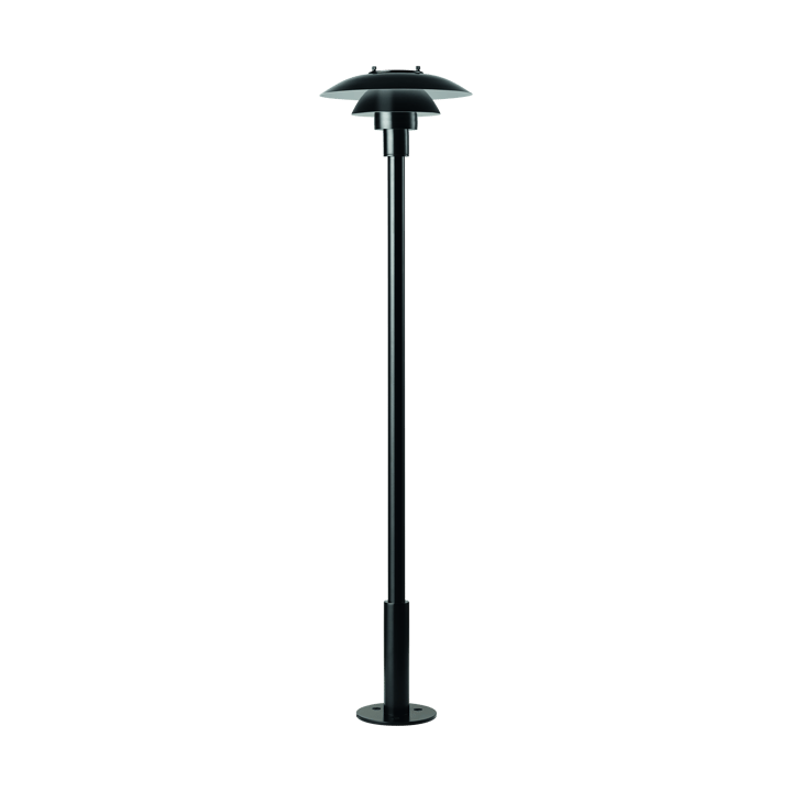 Dissuasore PH 3-2½ 126 cm, Black Louis Poulsen