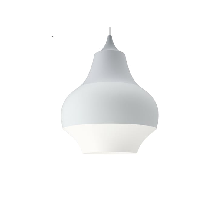 Lampada a sospensione Cirque Ø38 cm, Grigio Louis Poulsen