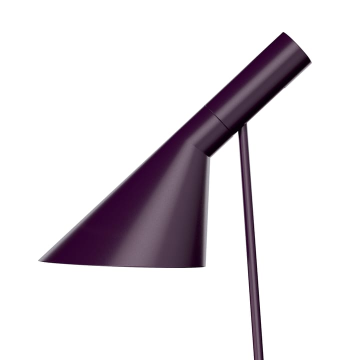 Lampada da tavolo AJ, Aubergine Louis Poulsen