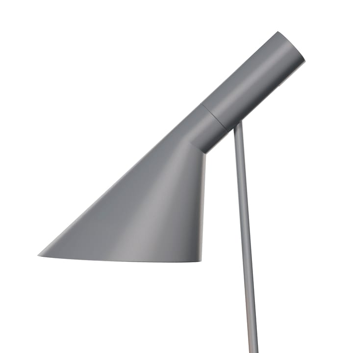 Lampada da tavolo AJ, Grigio scuro Louis Poulsen