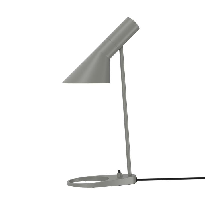 Lampada da tavolo AJ MINI, Warm grey Louis Poulsen