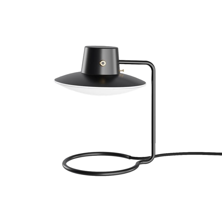 Lampada da tavolo AJ Oxford 28 cm nero - Nero - Louis Poulsen