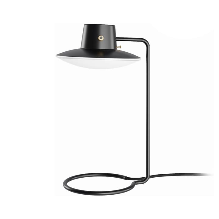 Lampada da tavolo AJ Oxford 41 cm nero - Nero - Louis Poulsen