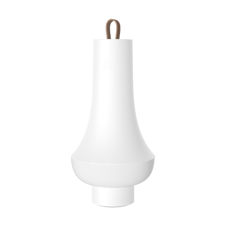 Lampada da tavolo Tomoshi Portable, White Louis Poulsen