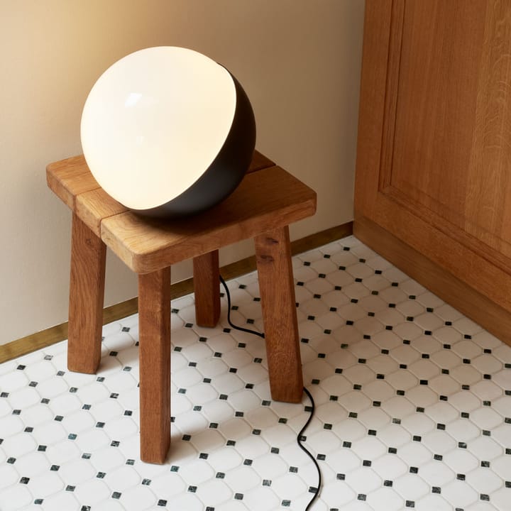 Lampada da tavolo/lampada da terra VL Studio Ø25 cm - Nero - Louis Poulsen