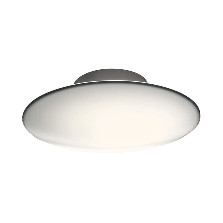 Lampadario-lampada da parete AJ Eklipta Ø22 cm, Bianco opalino Louis Poulsen