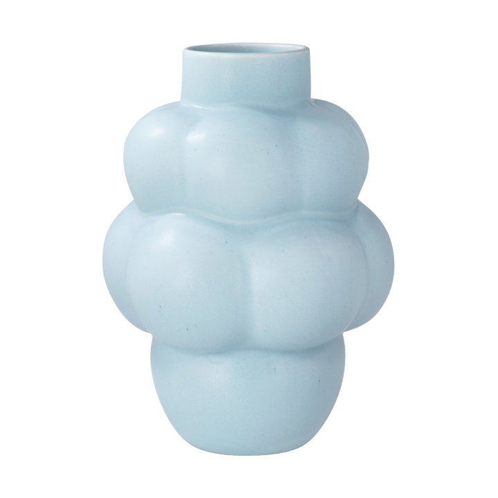 Vaso Balloon 04 Petit 18 cm - Azzurro cielo - Louise Roe