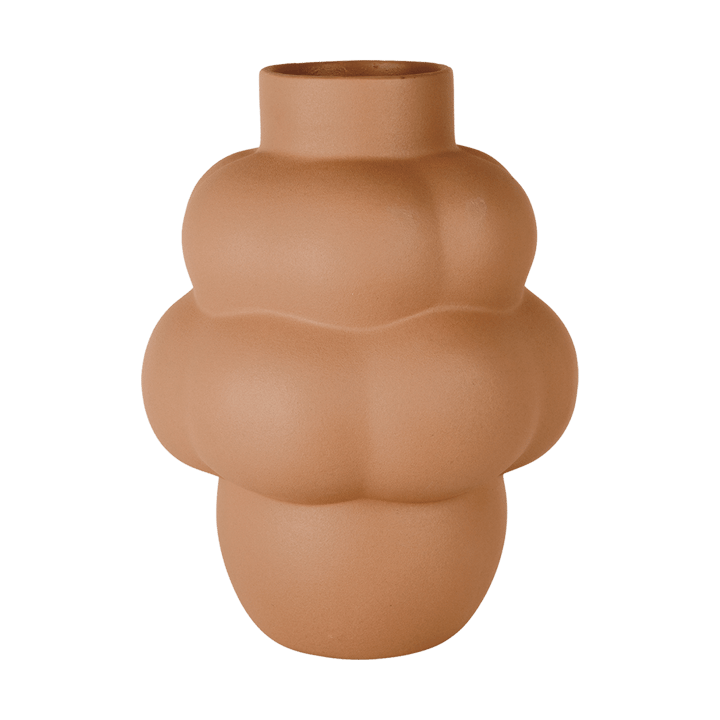 Vaso Balloon 04 Petit 18 cm - Sabbia Ocra - Louise Roe