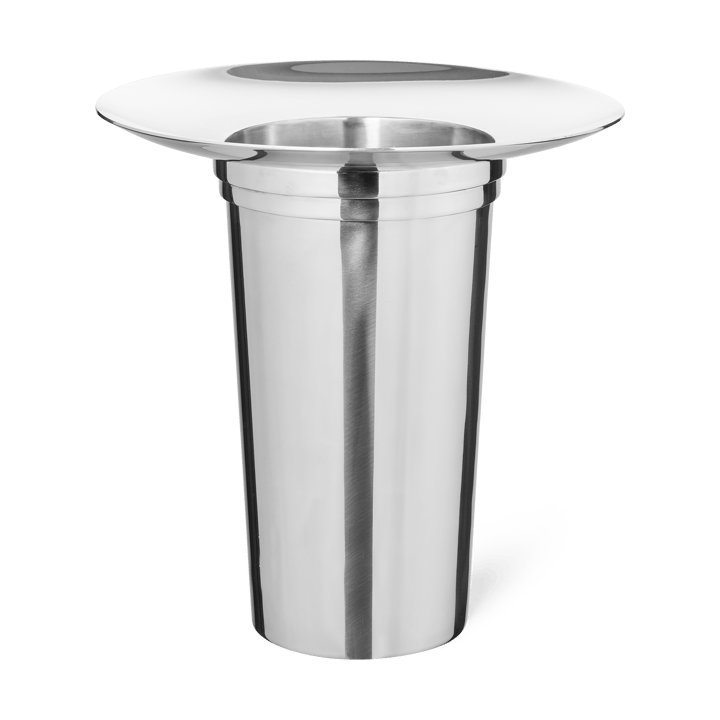 Vaso Fountain 01 30 cm - Ferro grezzo - Louise Roe