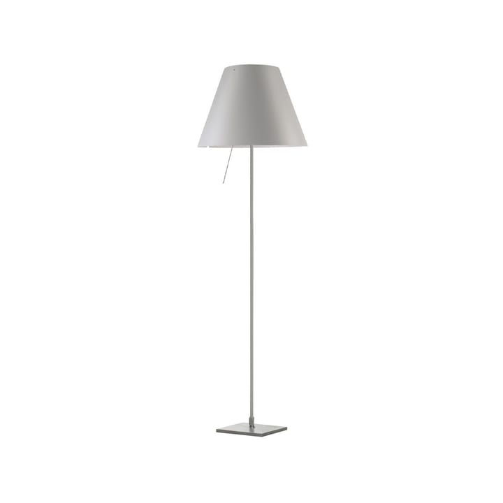 Lampada da pavimento Costanza D13 t.i.f. - mistic white - Luceplan