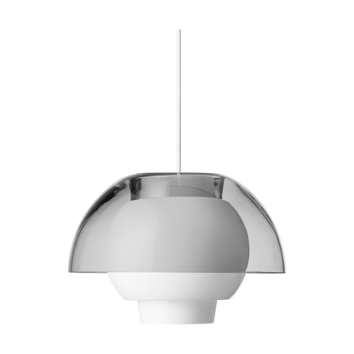 Lampada a sospensione Ergo 250 - Grey - LYFA