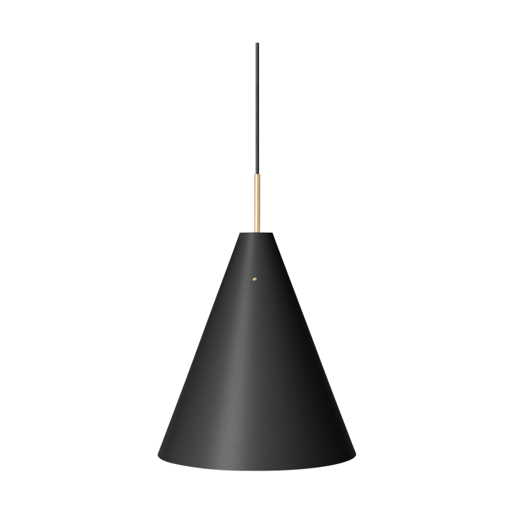 Lampada a sospensione Mosaik 400 - Black - LYFA