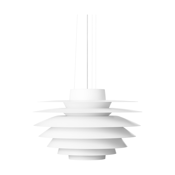 Lampada a sospensione Verona 480 - White - LYFA