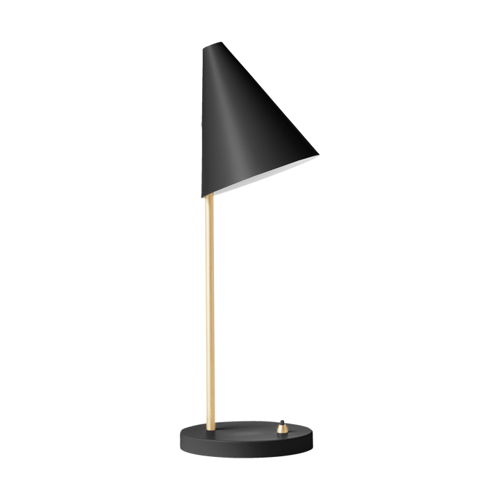 Lampada da tavolo Mosaik - Black - LYFA