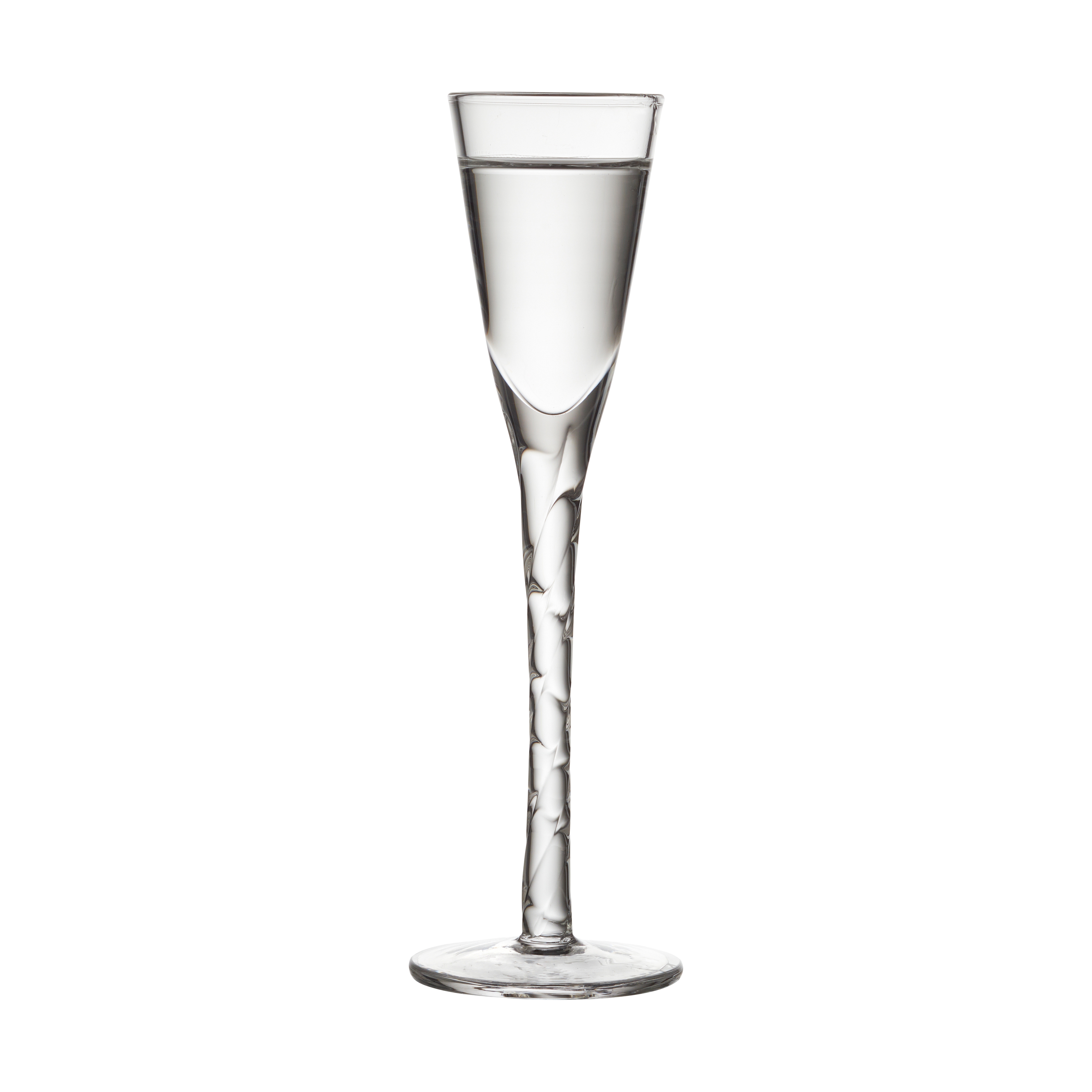 Bicchiere da liquore Paris, 2,5 cl, confezione da 6 da Lyngby Glas →