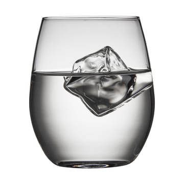 Bicchiere Juvel da 39 cl, confezione da 6 - Chiaro - Lyngby Glas