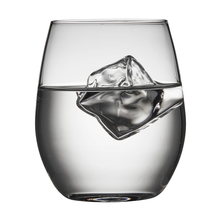 Bicchiere Juvel da 39 cl, confezione da 6, Chiaro Lyngby Glas