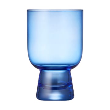 Bicchiere tumbler Lyngby in vetro, 30 cl, confezione da 6 - Mix - Lyngby Glas