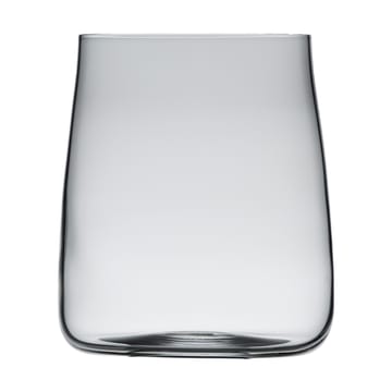 Bicchiere Zero, 42 cl, confezione da 4 - Cristallo - Lyngby Glas