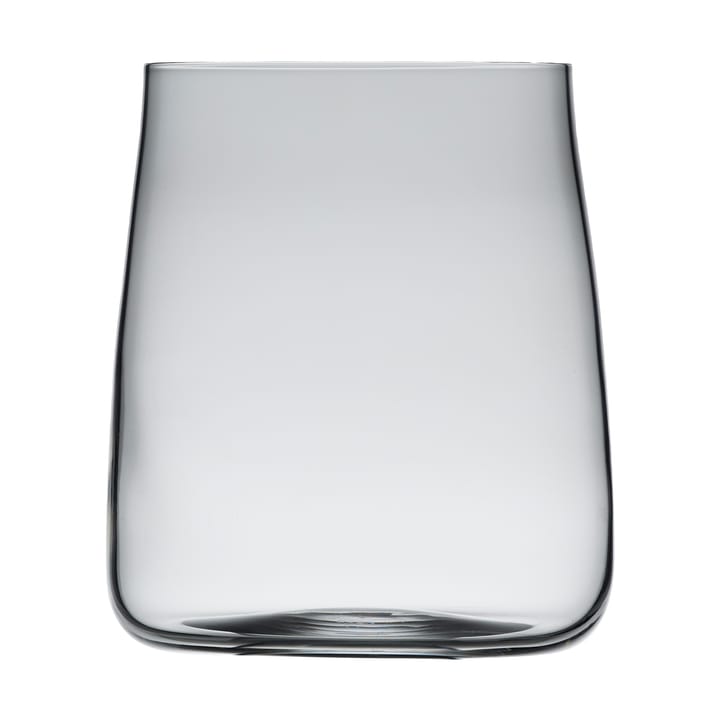 Bicchiere Zero, 42 cl, confezione da 4, Cristallo Lyngby Glas