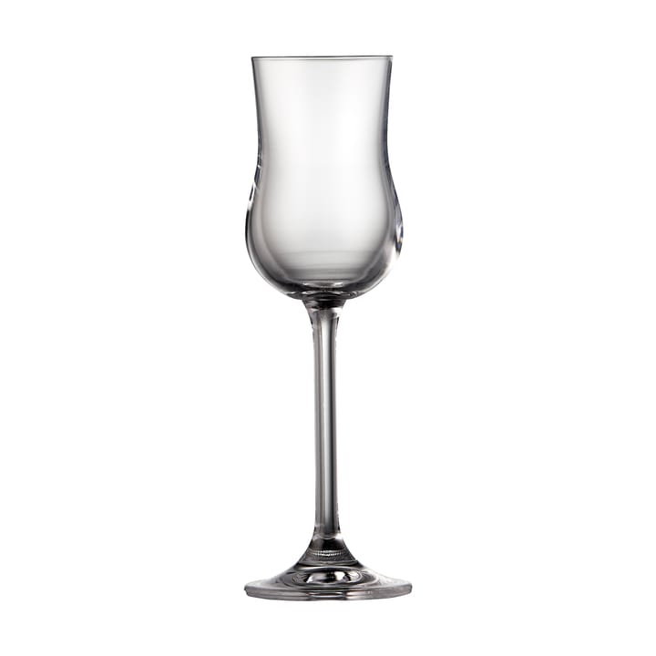 Calice da vino Juvel da 9 cl, confezione da 6 - Cristallo - Lyngby Glas