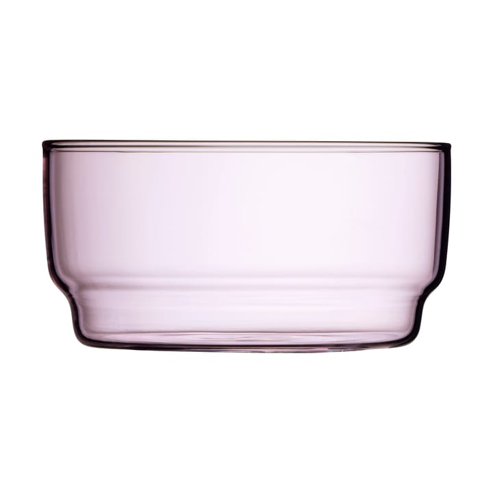 Ciotola Torino 50 cl confezione da 2, Rosa Lyngby Glas