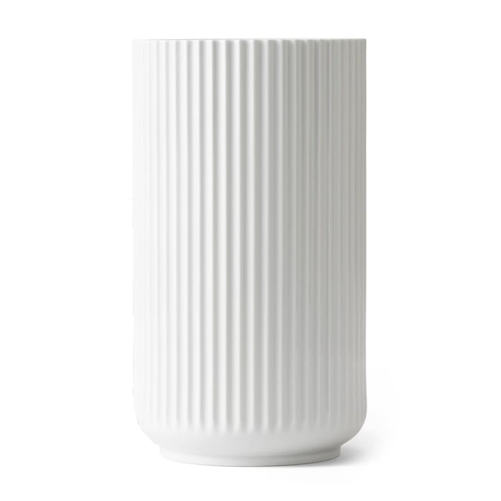 Vaso Lyngby bianco, 31 cm Lyngby Porcelæn