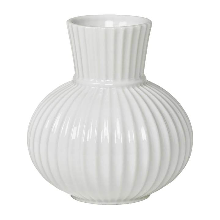 Vaso Lyngby Tura 34 cm, 14,5 cm Lyngby Porcelæn