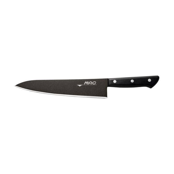 Coltello da cucina Mac Black Fluorine - 18 cm - MAC