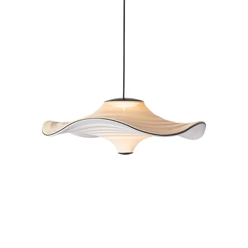 Lampada a sospensione Flying Ø78 cm - Golden sand - Made By Hand