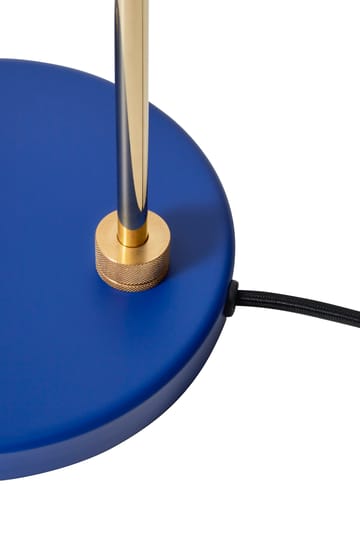 Lampada da tavolo Petite Machine - Royal blue - Made By Hand