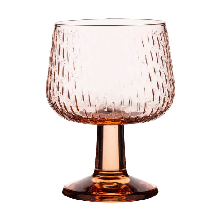 Bicchiere da vino Syksy 2,5 dl - Copper - Marimekko