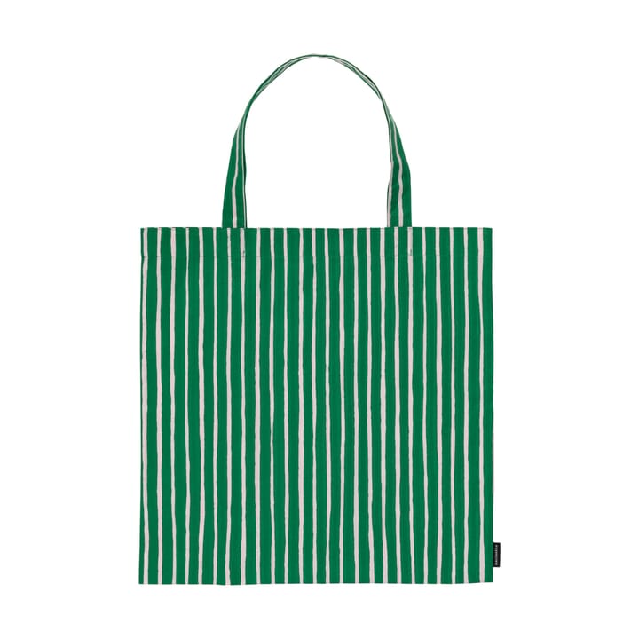 Borsa Piccolo 43x44 cm - Verde - Marimekko