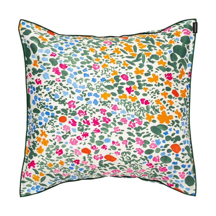 Copricuscino Rantaniitty 50x50 cm - Bianco-multi - Marimekko