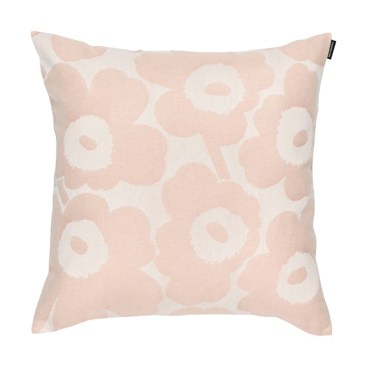 Fodera per cuscino Pieni Unikko 47x47 cm - Pink - Marimekko