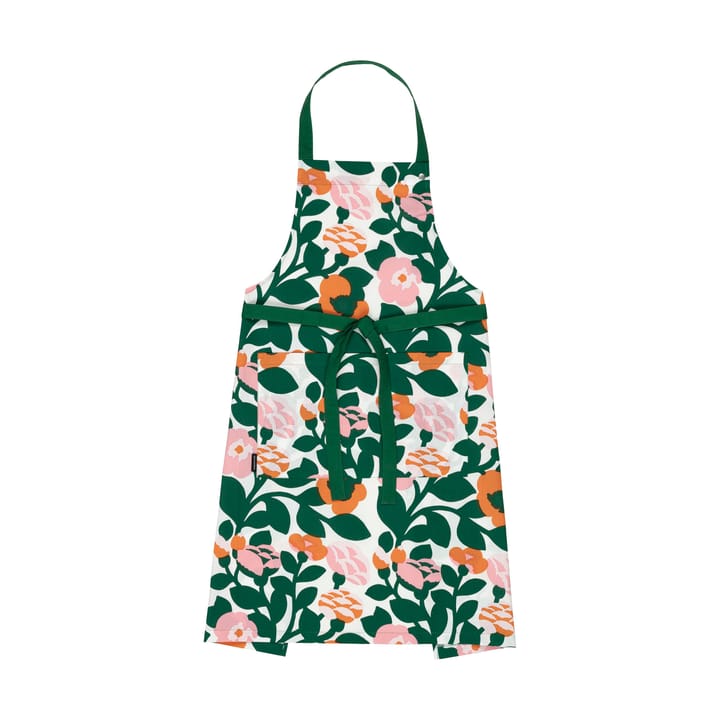 Grembiule Pieni green green - 84x85 cm - Marimekko