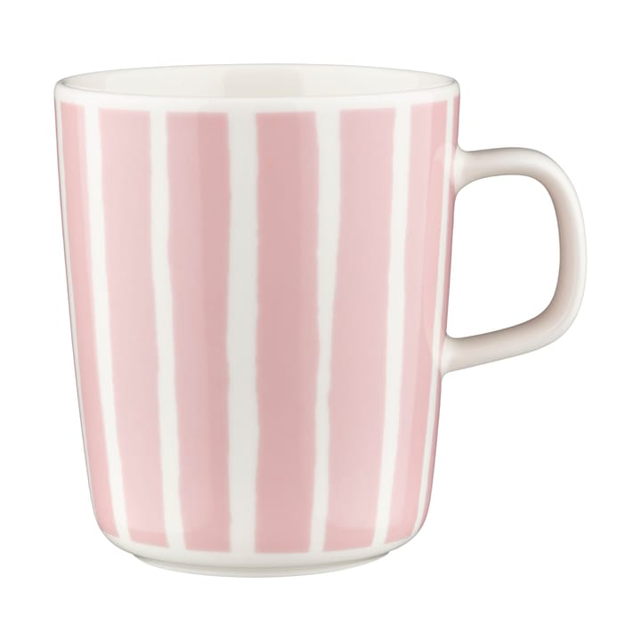 Tazza Oiva Piccolo 25 cl - Rosa - Marimekko